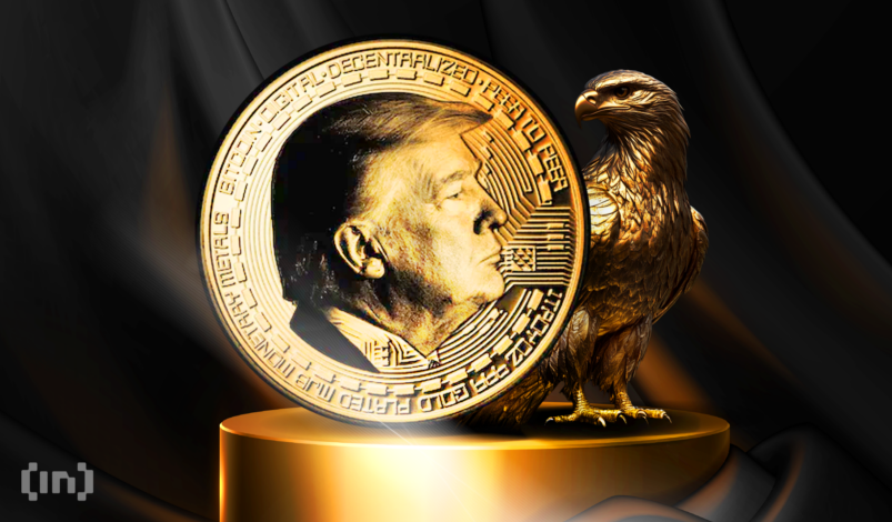 特朗普家族的World Liberty Financial计划使WLFI代币可交易_aicoin_图1 特朗普家族的World Liberty Financial计划使WLFI代币可交易_aicoin_图1