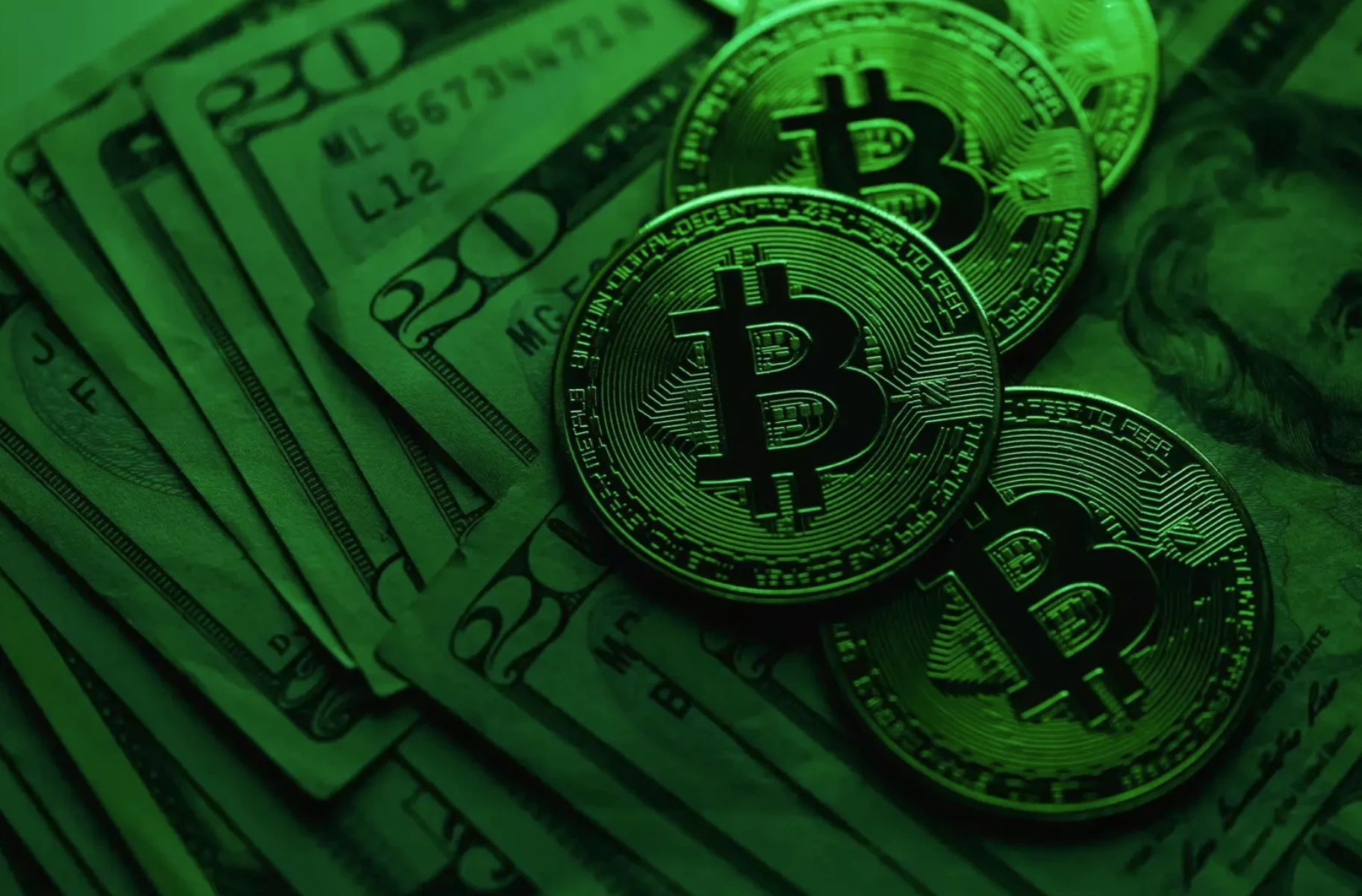 近期值得关注的7个新项目