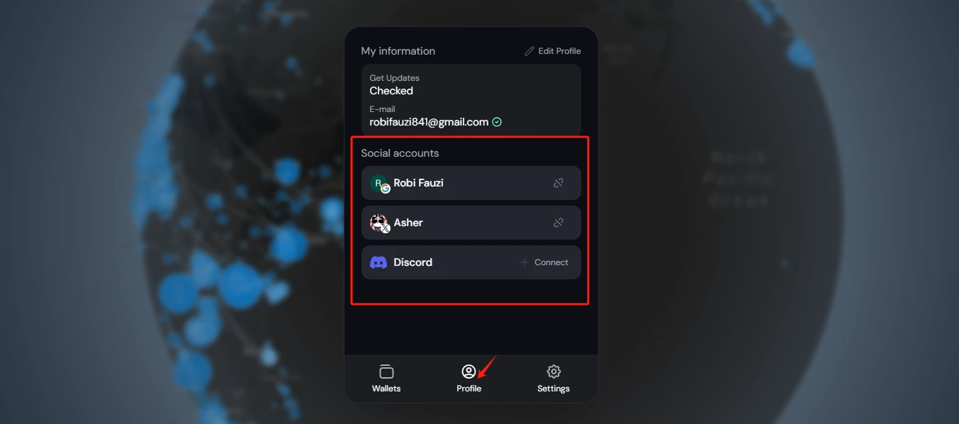 Interactive Tutorial | Seize the Last Opportunity for Testnet Mining Before Nexus Mainnet