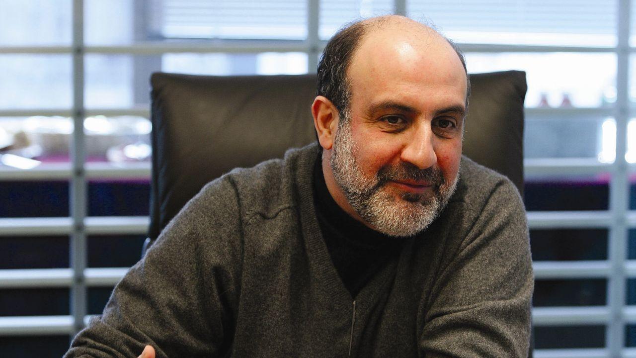 Is Tether Antifragile? CEO Paolo Ardoino Thinks So