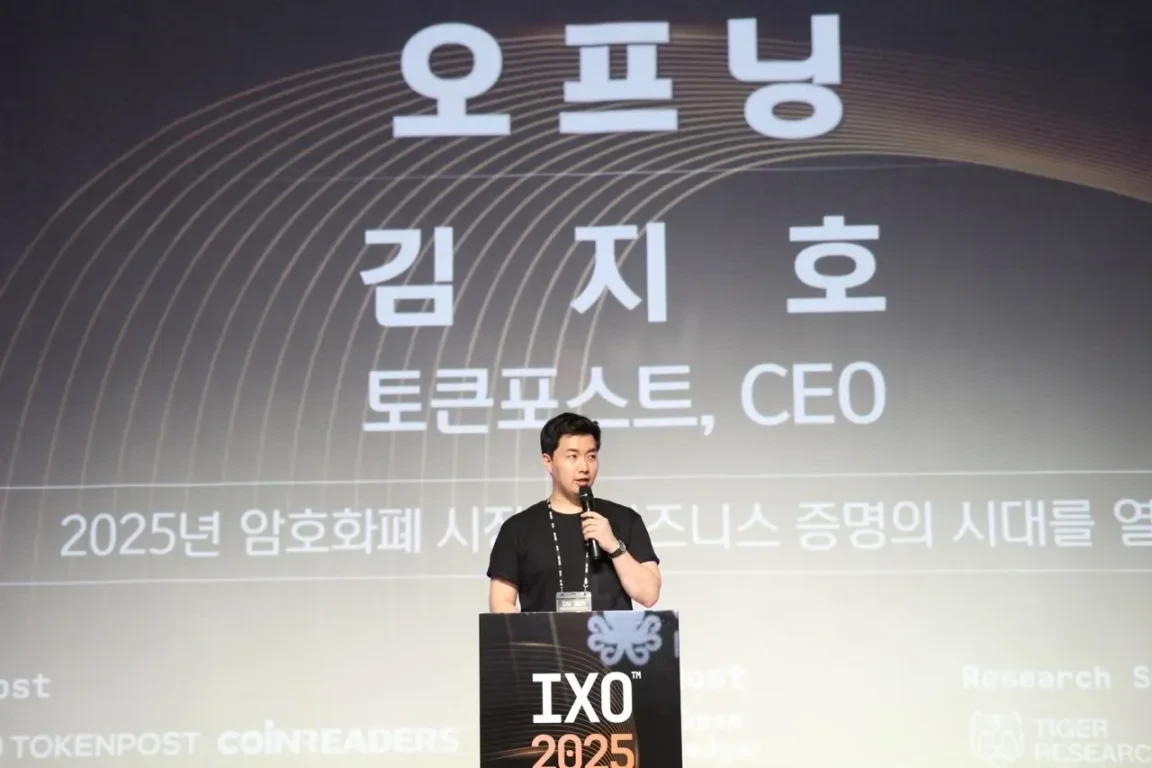 韩国加密用户链上行为报告：80000+钱包分析，三大公链策略