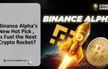 Fuel Network 空投已在 Binance Alpha 上亮相。