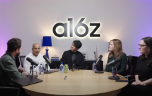 a16z 内部复盘：AI 社交产品或许从根本上就不成立