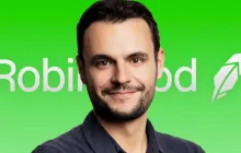从麦当劳「打工仔」到Robinhood副总裁，Johann Kerbrat的逆袭人生