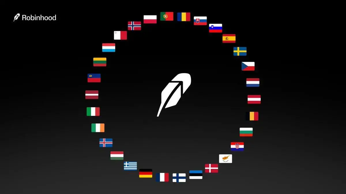 From MEME Stocks to On-Chain Stocks: Robinhood Teams Up with Arbitrum to Enter Tokenized Stocks, Building Its Own L2 Blockchain to Bet on RWA