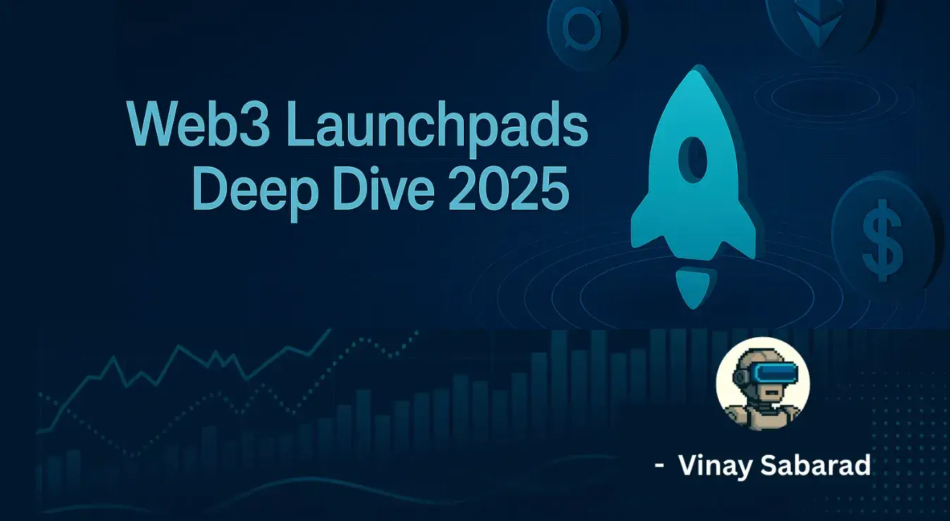 In-depth comparison of 8 mainstream Launchpads, who will be the king of versions in 2025?