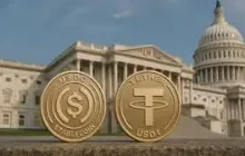Arthur Hayes：美国稳定币“阳谋”揭秘，6.8 万亿资金如何成为国债市场的救命稻草？