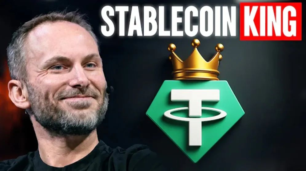 The early bird catches the worm; Visa's understanding of the next phase of stablecoins