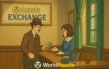 近期的两个特大新闻：