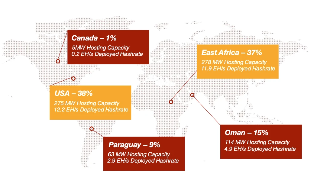 Searching for Potential Crypto US Stocks: How Cango Transformed from an Automotive Service Provider to the World's Second Largest Bitcoin Mining Company?