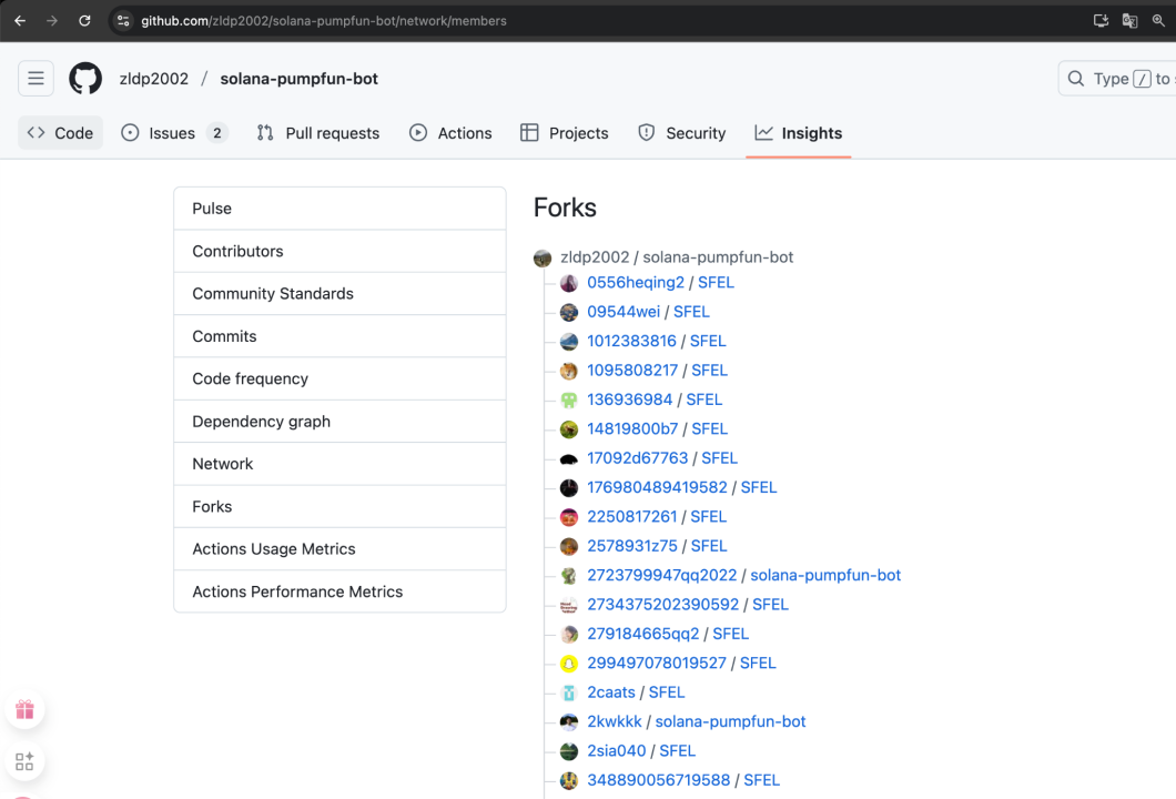 Malicious NPM package steals private keys, Solana user assets stolen