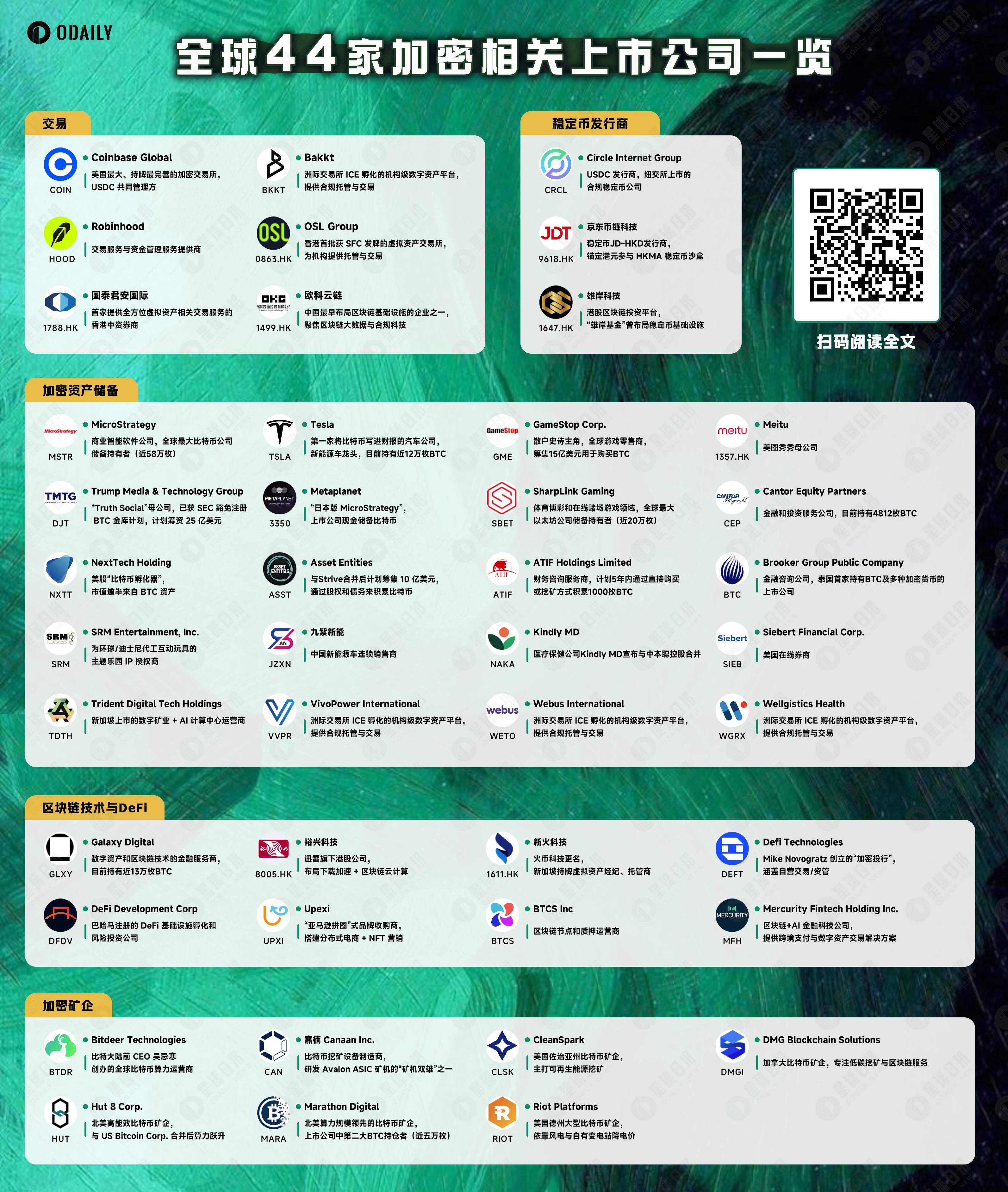 每周编辑精选 Weekly Editor's Picks（0628-0704）