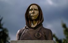 八个比特币钱包转移了80,000 BTC，创下“中本聪时代”最大转账记录