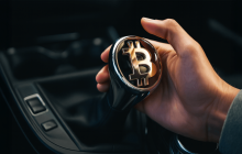 比特币算力自低点以来增加了88 EH/S，矿工们竞相追求盈利。