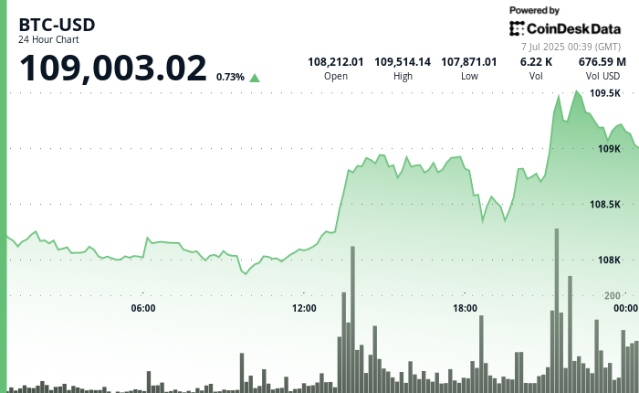(CoinDesk) (CoinDesk)
