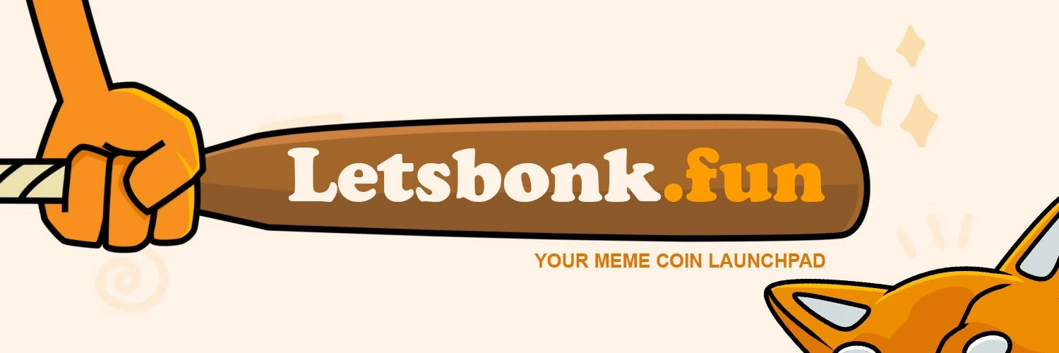 发币量首超Pump.fun，Letsbonk.fun上有什么？