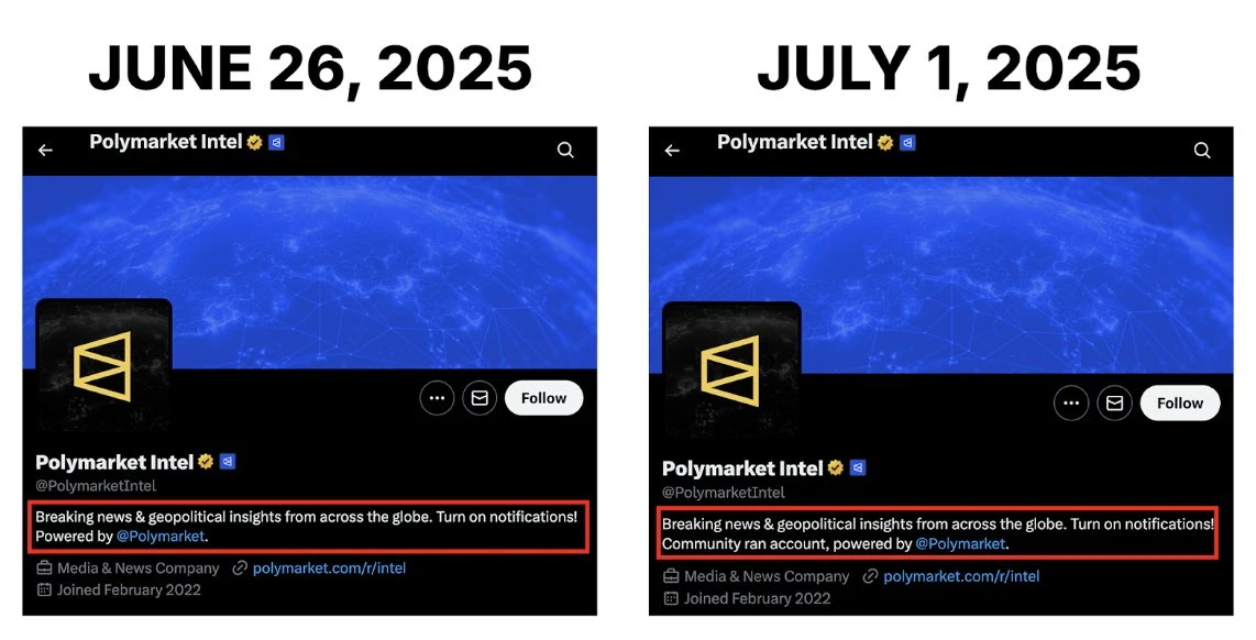 Polymarket once again embroiled in truth controversy: What Zelensky wears will determine the allocation of $140 million