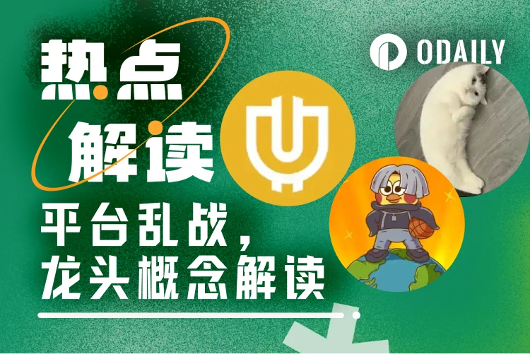 “官办”平台涌现，后Pump时代都在炒什么概念？