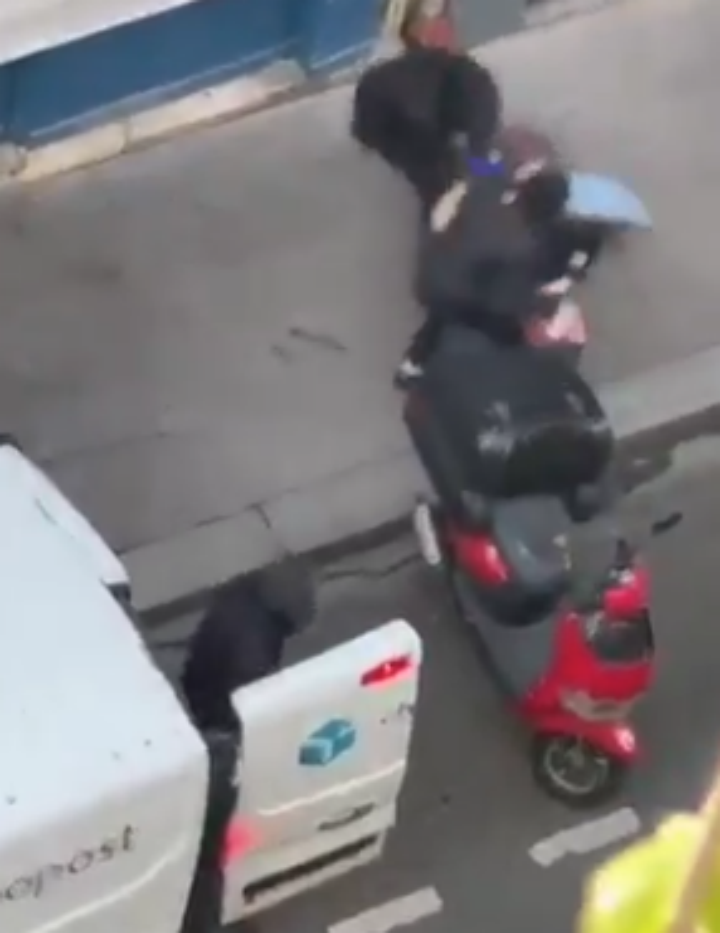 物理绑架：比特币新高后的扳手攻击