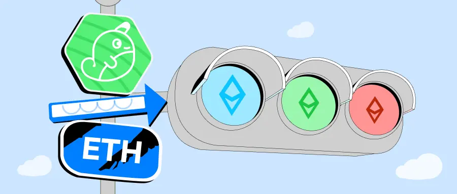 From World Computer to World Ledger, is Ethereum aiming to be an on-chain central bank?