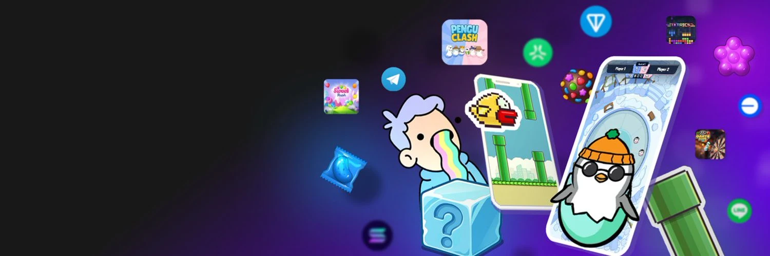 Overview of 6 Projects in Collaboration with Cookie.fun