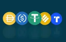 稳定币挤兑与套利中心化