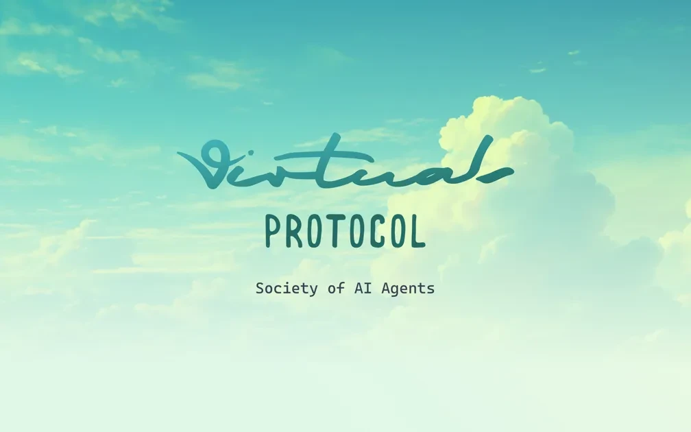 In-depth Analysis of the Virtuals Protocol: The Rise of the Trillion-Dollar Agent Economy
