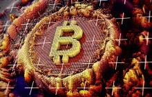 本周图表：'超比特币化' 可能不再只是极端主义者的幻想