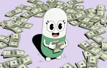 Pump.fun 的 ICO 大戏：一场集混乱、质疑与争议的拉锯战
