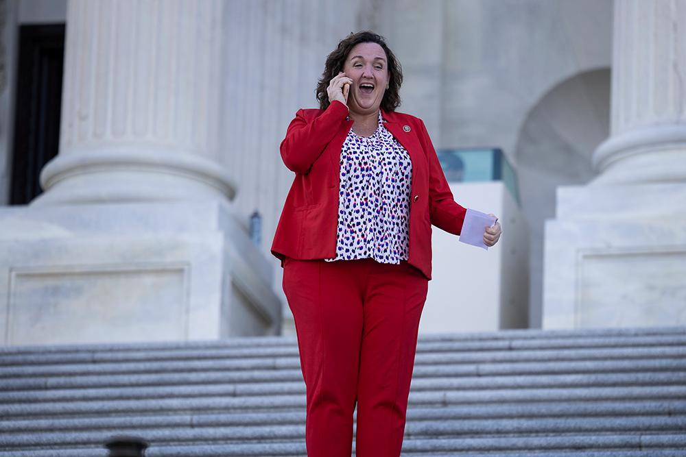Fairshake Crypto Super PAC Raises $140M for U.S. Midterm Elections
