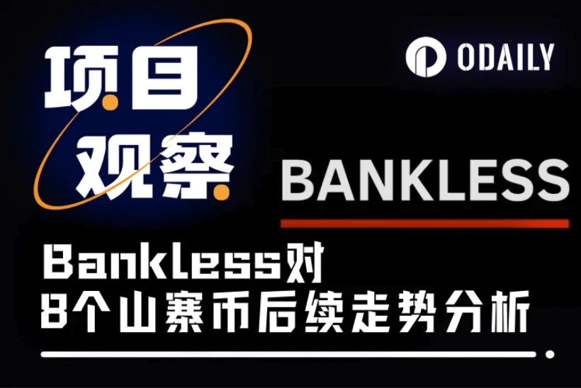 Will Altcoin Season Come? Bankless is Bullish on These 6 Tokens