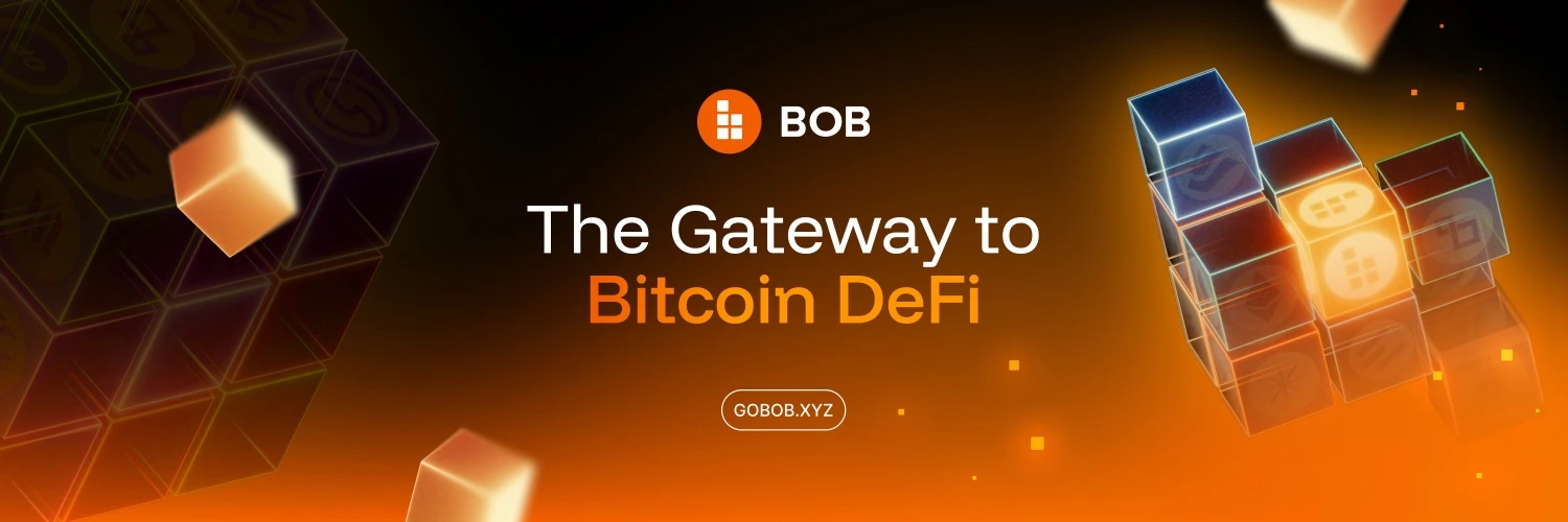Bitcoin ecosystem debuts on Cookie Snaps, can BOB drive a wave of BTC sector enthusiasm?