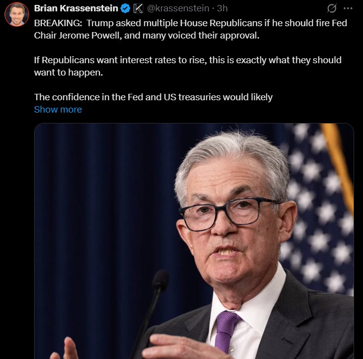 Brian Krassenstein