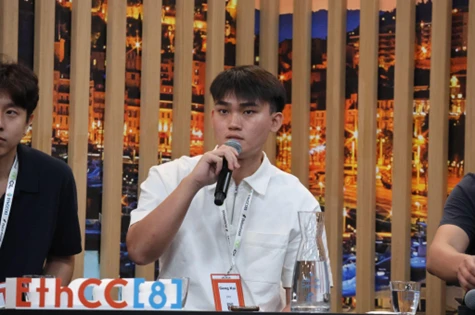 DFG的EthCC8回顾与洞察：AI Agents、稳定币和DeFi复兴