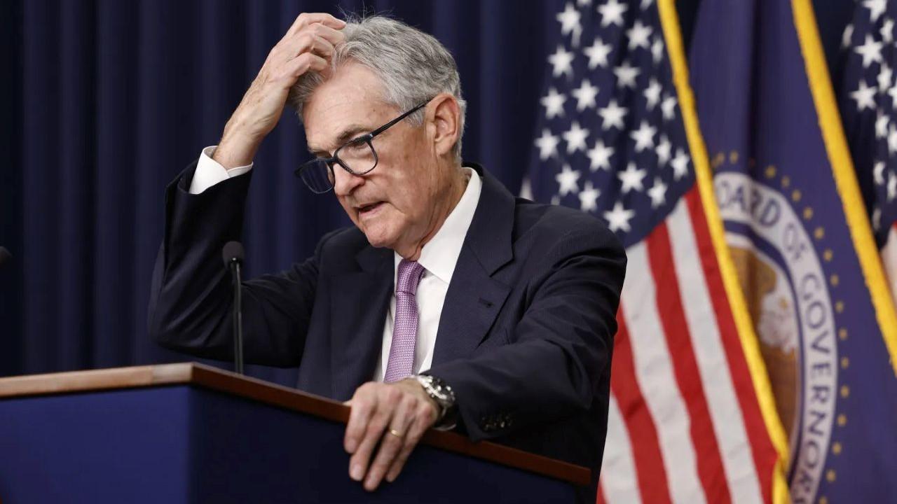 Treasury Secretary Scott Bessent Calls for Full Fed Audit
