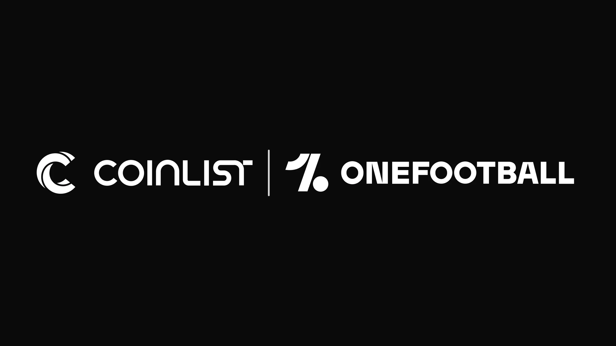 3年前融资3亿美元的OneFootball上线CoinList，值得参与吗？
