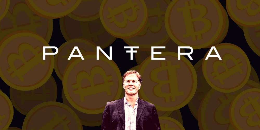 十二年加密老兵，Pantera Capital的币股新战场