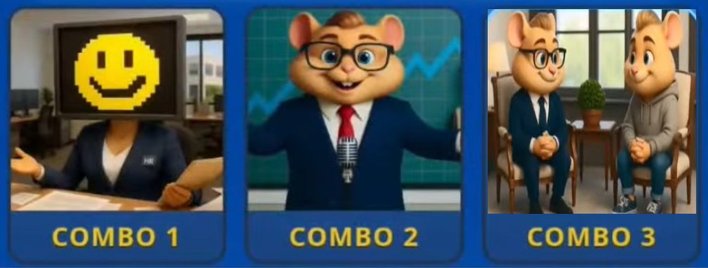 Hamster Kombat GameDev Heroes