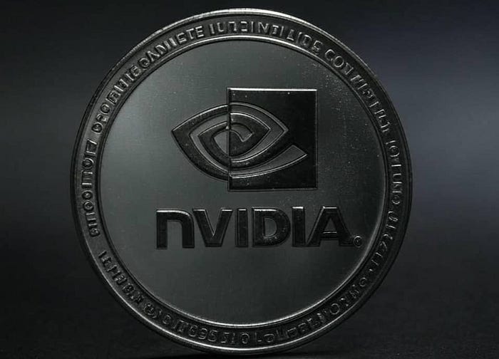 加密领域的 Nvidia