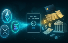 Remittix：1700 万美元融资背后的跨链支付革命