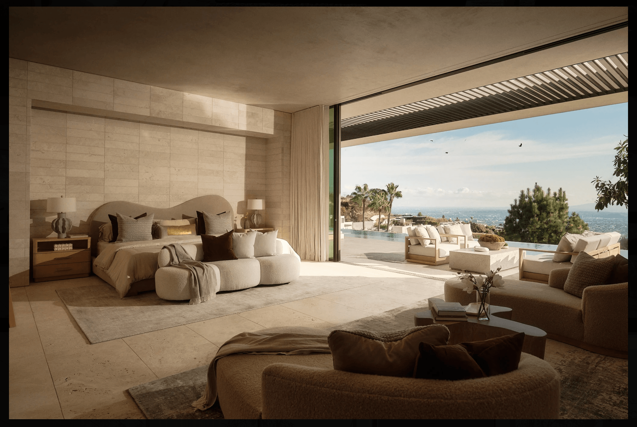 Christie's Launches First Major US Crypto Real Estate Division: Report 