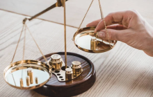 Competing for On-Chain Financial Dominance: Who Will Define the New Order?