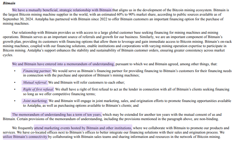 Is Cango a Bitmain Proxy? Here’s What I Found