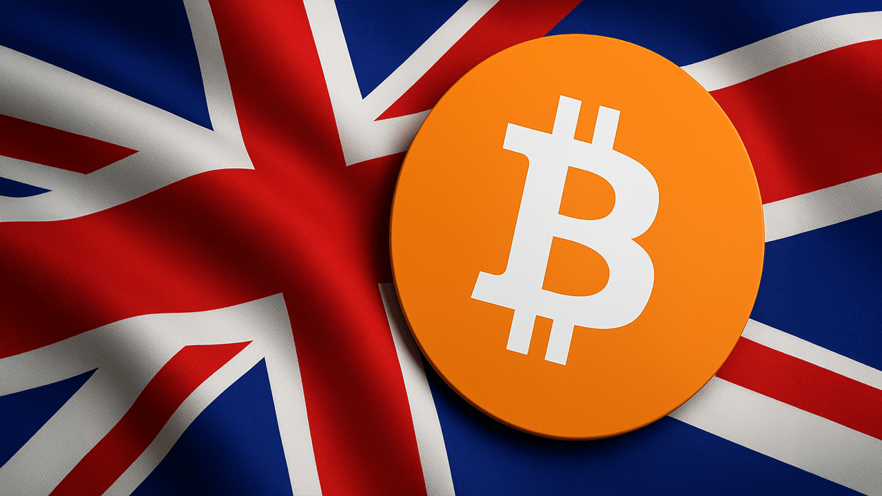 US Gov Approves Key Digital Asset, XRP Plunges & BNB Rises, and More — Week in Review