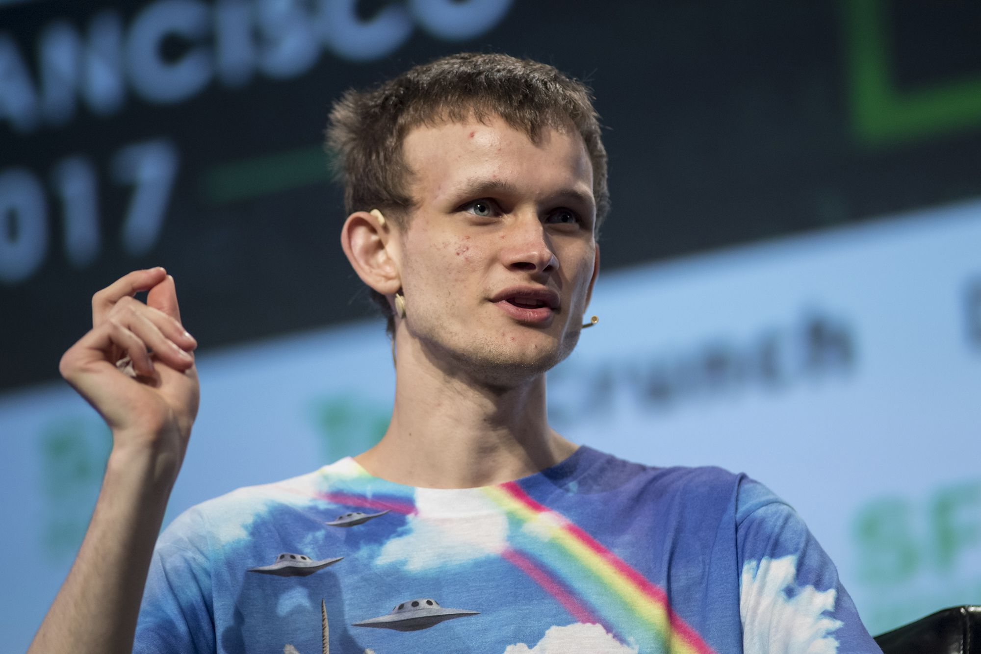 Ethereum Mainnet Launches 10th Anniversary: From the Genesis Eight to the Key Figures of the Decentralized Community