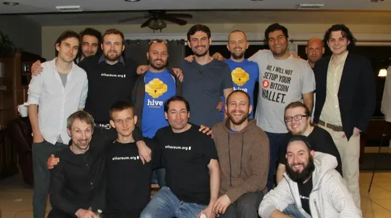 Ethereum Mainnet Launches 10th Anniversary: From the Genesis Eight to the Key Figures of the Decentralized Community