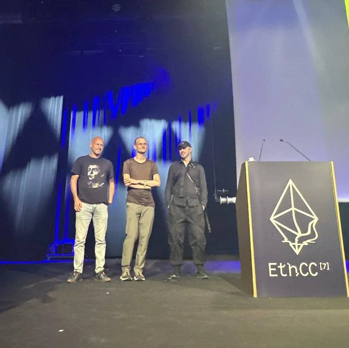 Ethereum Mainnet Launches 10th Anniversary: From the Genesis Eight to the Key Figures of the Decentralized Community
